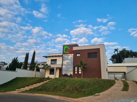 Foto 1 do(a) Casa de 4 quartos à venda em Dois Córregos, Valinhos