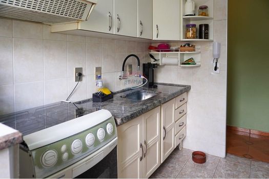Foto 4 do(a) Apartamento de 2 quartos à venda em Ponte de São João, Jundiaí