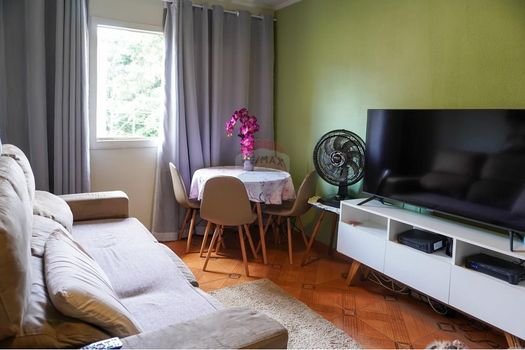 Foto 1 do(a) Apartamento de 2 quartos à venda em Ponte de São João, Jundiaí