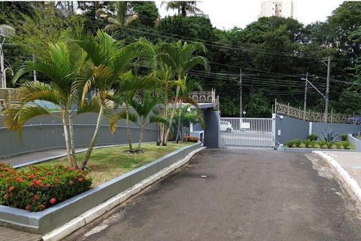 Foto 17 do(a) Apartamento de 2 quartos à venda em Ponte de São João, Jundiaí