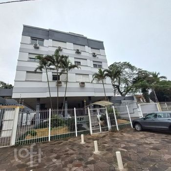 Foto 1 do(a) Apartamento de 2 quartos à venda em Vila Jardim, Porto Alegre