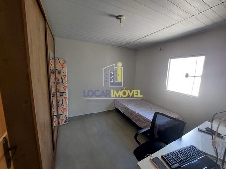 Foto 5 do(a) Casa em Condomínio de 3 quartos à venda em Felícia, Vitória da Conquista