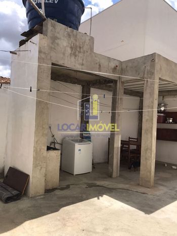 Foto 45 do(a) Casa em Condomínio de 3 quartos à venda em Felícia, Vitória da Conquista