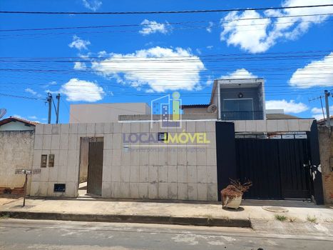 Foto 1 do(a) Casa em Condomínio de 3 quartos à venda em Felícia, Vitória da Conquista