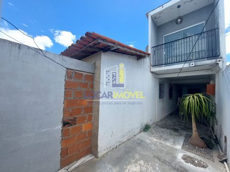 Foto 15 do(a) Casa em Condomínio de 3 quartos à venda em Felícia, Vitória da Conquista