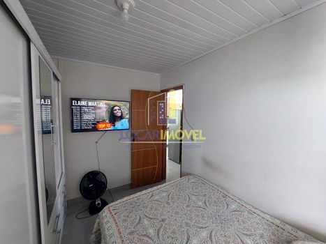 Foto 13 do(a) Casa em Condomínio de 3 quartos à venda em Felícia, Vitória da Conquista