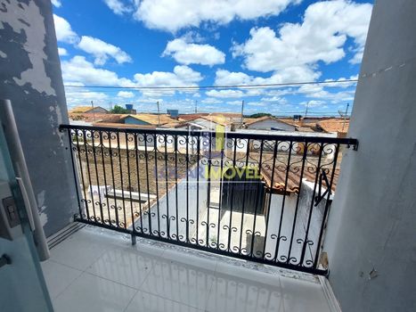 Foto 2 do(a) Casa em Condomínio de 3 quartos à venda em Felícia, Vitória da Conquista