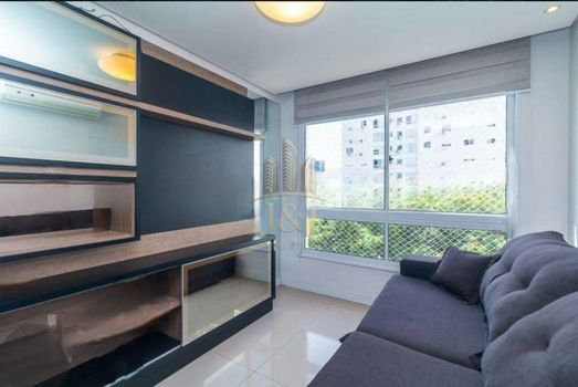 Foto 4 do(a) Apartamento de 3 quartos à venda em Partenon, Porto Alegre