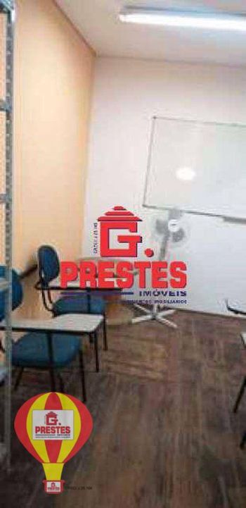Foto 7 do(a) Edifício Inteiro de 1 quartos para alugar em Vila Santana, Sorocaba