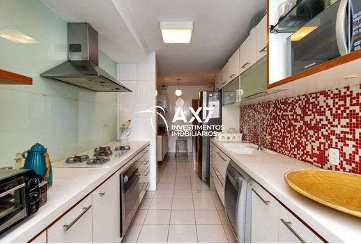 Foto 3 do(a) Apartamento de 2 quartos para alugar em Cerqueira César, São Paulo