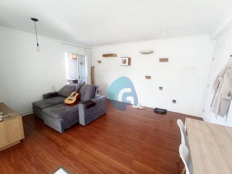 Foto 2 do(a) Apartamento de 2 quartos à venda em Jardim Botânico, Curitiba