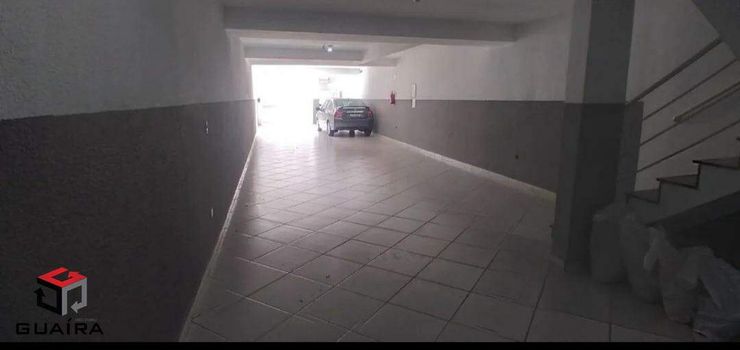 Foto 27 do(a) Cobertura de 3 quartos à venda em Paraíso, Santo André