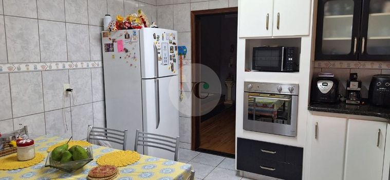 Foto 5 do(a) Casa de 3 quartos à venda em Jardim São Carlos, São Carlos
