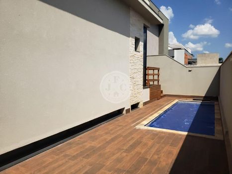 Foto 2 do(a) Casa em Condomínio de 3 quartos para alugar em Vila do Golf, Ribeirão Preto