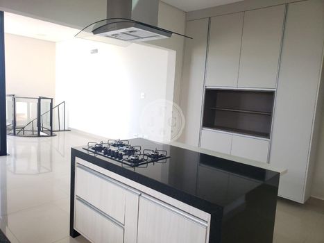 Foto 13 do(a) Casa em Condomínio de 3 quartos para alugar em Vila do Golf, Ribeirão Preto