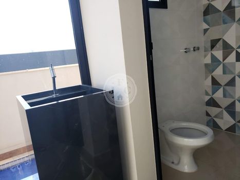 Foto 14 do(a) Casa em Condomínio de 3 quartos para alugar em Vila do Golf, Ribeirão Preto