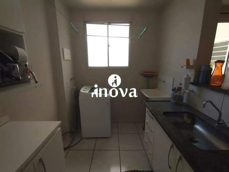 Foto 7 do(a) Apartamento de 2 quartos à venda em Conjunto Manoel Mendes, Uberaba