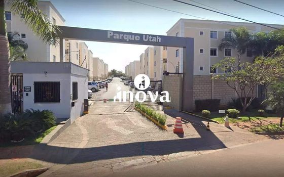 Foto 16 do(a) Apartamento de 2 quartos à venda em Conjunto Manoel Mendes, Uberaba