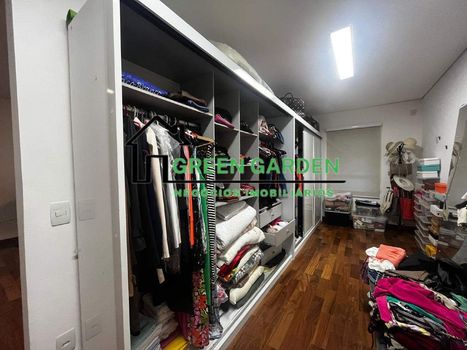 Foto 23 do(a) Casa em Condomínio de 3 quartos à venda em Caxambu, Jundiaí