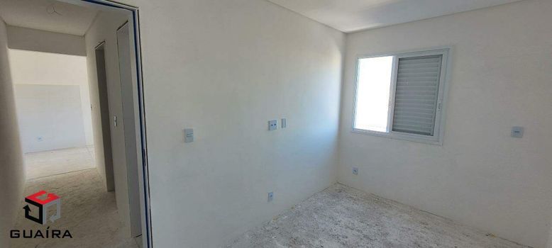 Foto 7 do(a) Apartamento de 2 quartos à venda em Jardim Stella, Santo André
