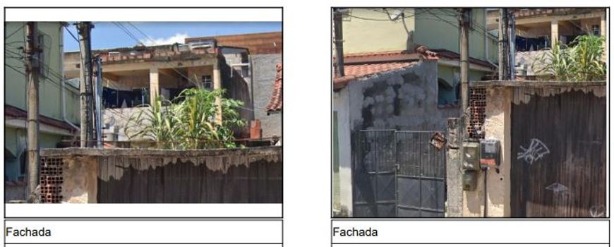 Foto 1 do(a) Casa de 3 quartos à venda em Porto Novo, São Gonçalo