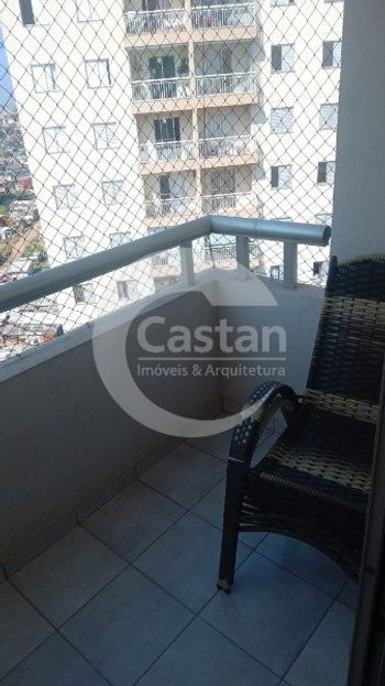 Foto 6 do(a) Apartamento de 2 quartos à venda em Jardim Guairaca, São Paulo