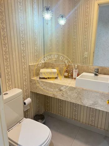 Foto 4 do(a) Casa em Condomínio de 2 quartos à venda em Jardim Tarraf II, São José do Rio Preto