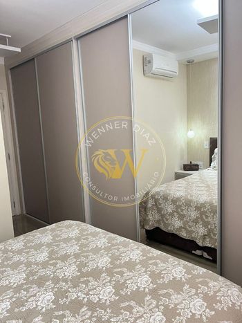 Foto 8 do(a) Casa em Condomínio de 2 quartos à venda em Jardim Tarraf II, São José do Rio Preto