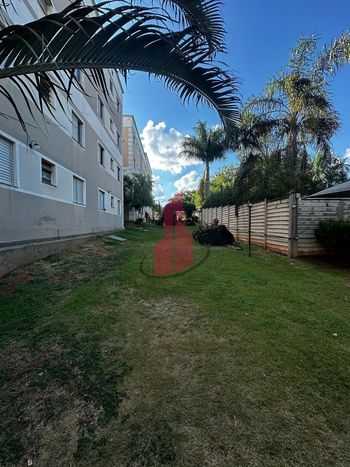 Foto 4 do(a) Apartamento de 2 quartos à venda em Campestre, Piracicaba