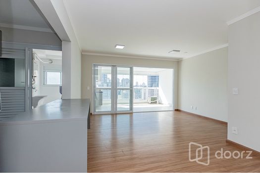 Foto 2 do(a) Apartamento de 2 quartos à venda em Vila Santa Catarina, São Paulo