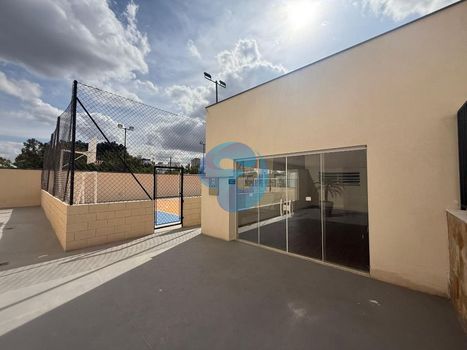 Foto 1 do(a) Apartamento de 3 quartos para alugar em Parque Campolim, Sorocaba