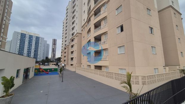 Foto 25 do(a) Apartamento de 3 quartos para alugar em Parque Campolim, Sorocaba