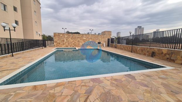 Foto 35 do(a) Apartamento de 3 quartos para alugar em Parque Campolim, Sorocaba