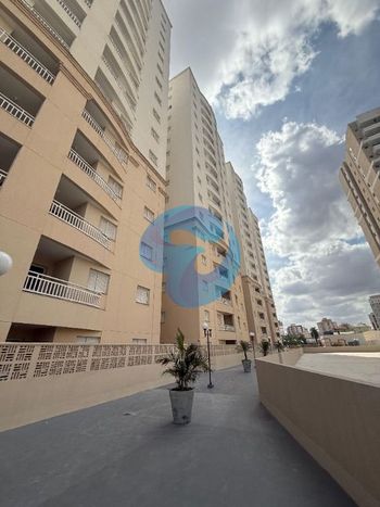 Foto 3 do(a) Apartamento de 3 quartos para alugar em Parque Campolim, Sorocaba