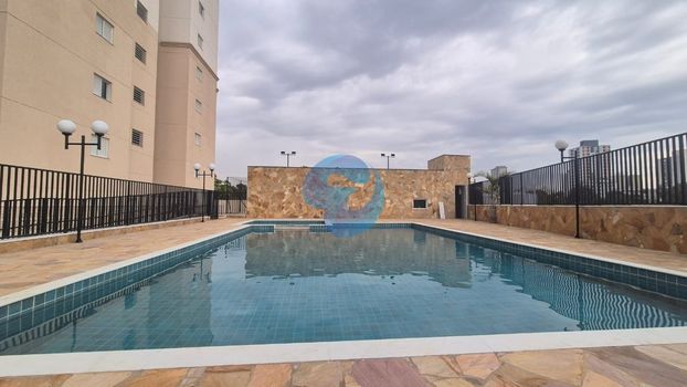 Foto 34 do(a) Apartamento de 3 quartos para alugar em Parque Campolim, Sorocaba