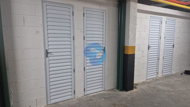 Foto 27 do(a) Apartamento de 3 quartos para alugar em Parque Campolim, Sorocaba