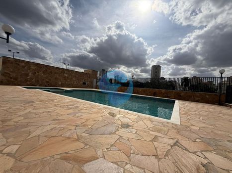 Foto 4 do(a) Apartamento de 3 quartos para alugar em Parque Campolim, Sorocaba