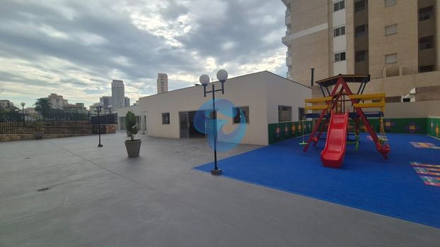 Foto 30 do(a) Apartamento de 3 quartos para alugar em Parque Campolim, Sorocaba