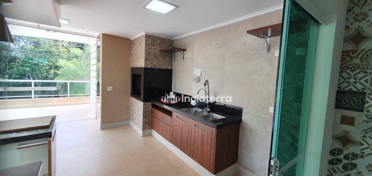 Foto 50 do(a) Casa em Condomínio de 5 quartos à venda em Gleba Fazenda Palhano, Londrina