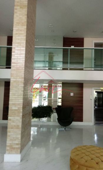 Foto 1 do(a) Apartamento de 4 quartos à venda em Santo Antônio, São Caetano do Sul