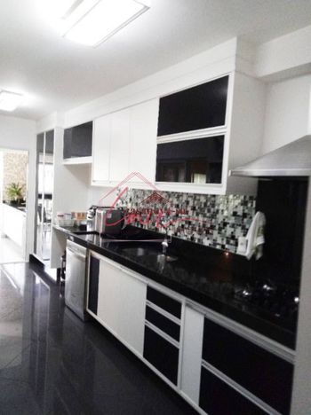 Foto 10 do(a) Apartamento de 4 quartos à venda em Santo Antônio, São Caetano do Sul