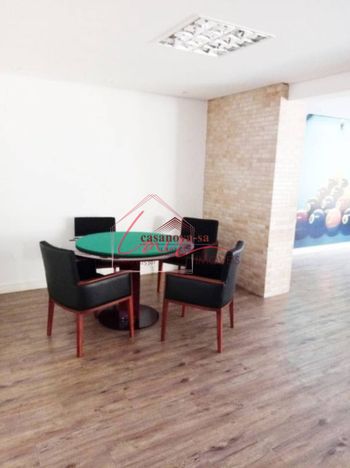Foto 26 do(a) Apartamento de 4 quartos à venda em Santo Antônio, São Caetano do Sul