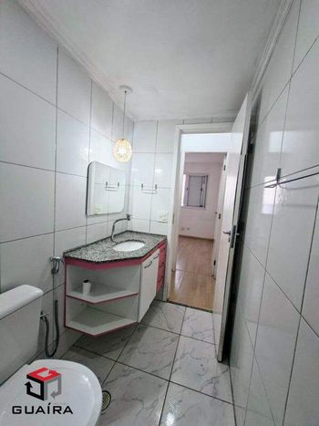 Foto 14 do(a) Apartamento de 3 quartos à venda em Baeta Neves, São Bernardo do Campo