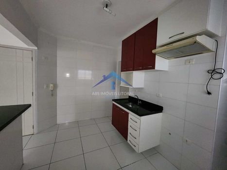 Foto 24 do(a) Apartamento de 1 quartos à venda em Caiçara, Praia Grande