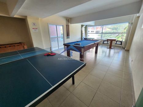 Foto 9 do(a) Apartamento de 1 quartos à venda em Caiçara, Praia Grande