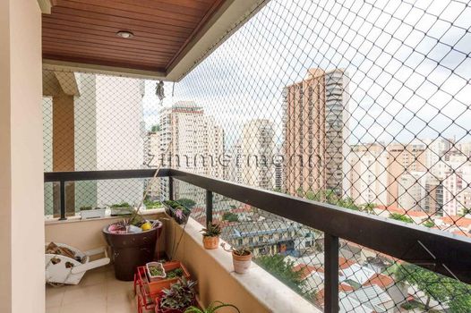 Foto 2 do(a) Apartamento de 3 quartos à venda em Perdizes, São Paulo