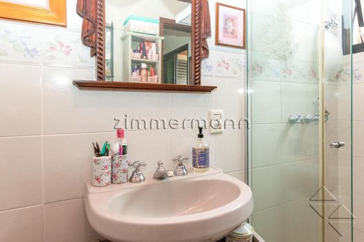 Foto 9 do(a) Apartamento de 3 quartos à venda em Perdizes, São Paulo