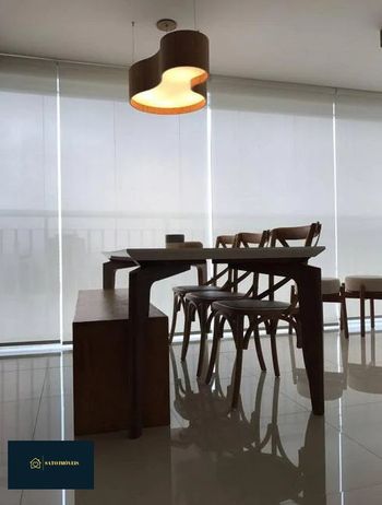 Foto 4 do(a) Apartamento de 2 quartos à venda em Santo Amaro, São Paulo