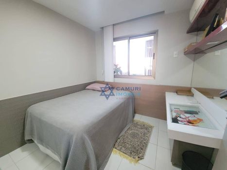 Foto 12 do(a) Apartamento de 4 quartos à venda em Praia da Costa, Vila Velha
