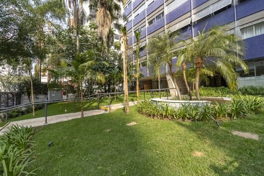 Foto 31 do(a) Apartamento de 3 quartos à venda em Consolação, São Paulo